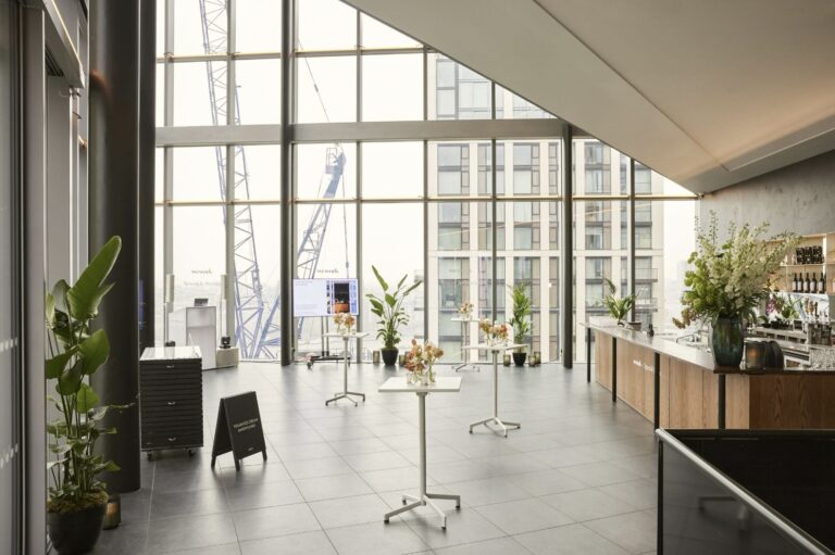Multi Use Event Space with Great Views image 5